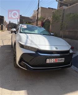 تويوتا كراون